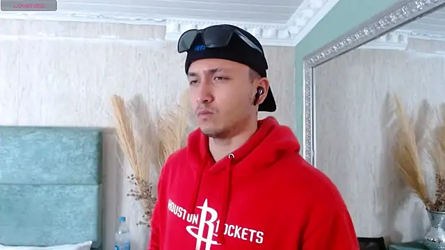 BrandonColee online show from February 2025 12:20:01 PM