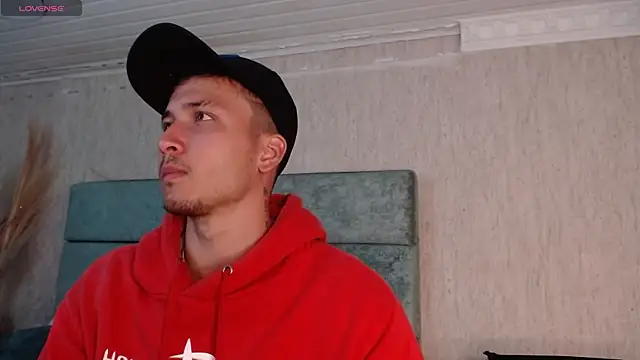 BrandonColee online show from March 2025 11:58:01 AM