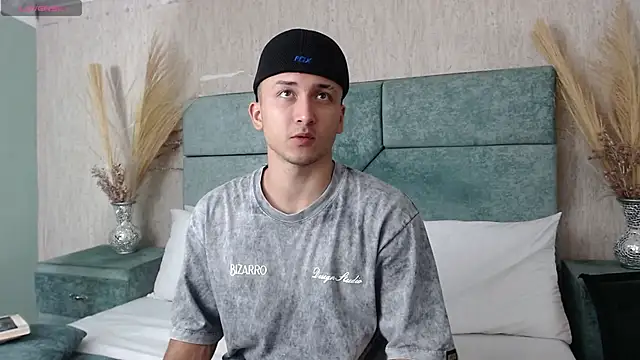 BrandonColee online show from March 2025 12:39:01 PM