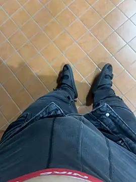 Vincenzosjabcbj online show from January 2025 04:04:02 AM