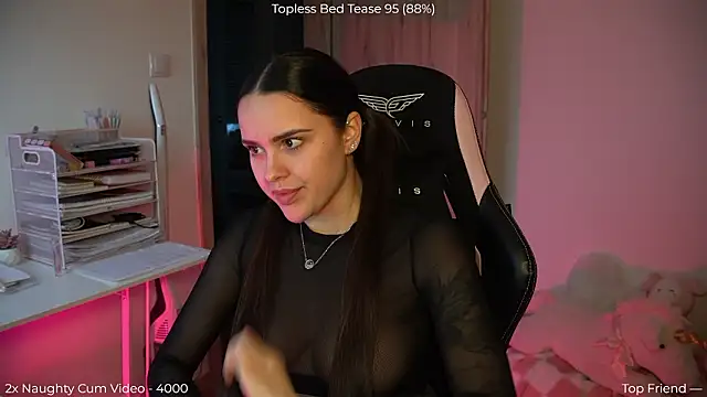 NaomiiMoon online show from March 2026 04:44:02 PM