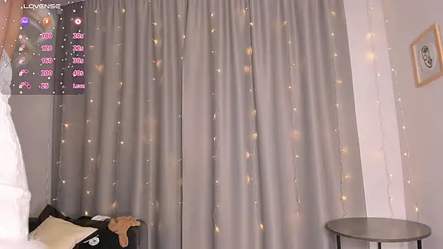 dontouchmyass online show from February 2025 09:36:01 PM