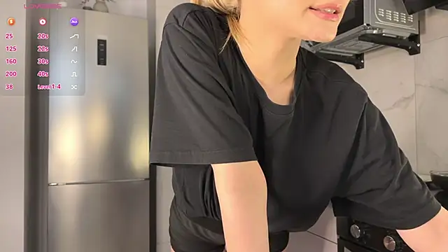 dontouchmyass online show from November 2025 02:35:01 PM