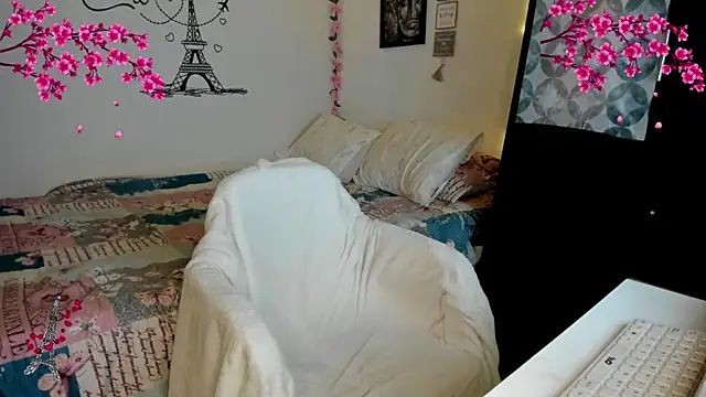 nataparis online show from April 2026 02:51:02 AM