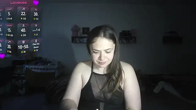 Your   Hope online show from April 2026 05:34:01 PM