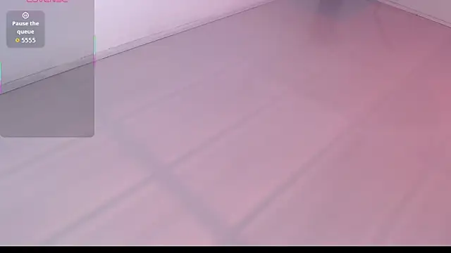 esmeralda-bk online show from March 2026 09:54:02 PM