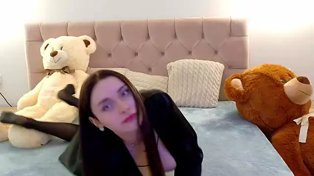 Lilliana Moon online show from April 2026 08:42:01 AM