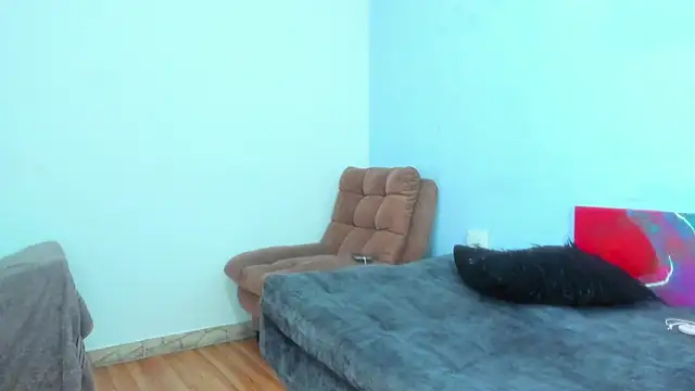 Charlotte curvy  online show from March 2025 01:53:02 AM