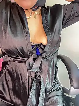 zahra Jalid online show from January 2026 12:35:01 AM