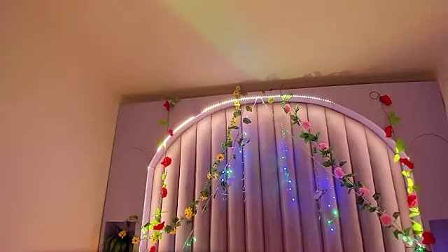 SabrinaSpell  online show from February 2026 11:51:01 AM