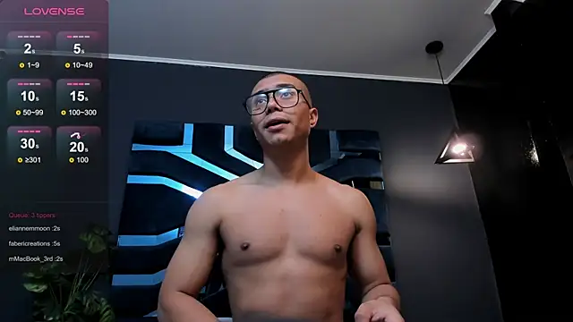 bruno cavalli online show from March 2025 05:39:02 PM