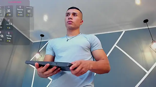 bruno cavalli online show from March 2026 05:34:02 PM