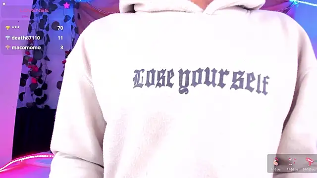 Ethan Boyy online show from January 2026 05:33:02 AM