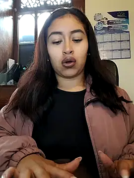 AnonymousGirl online show from February 2026 04:03:02 PM