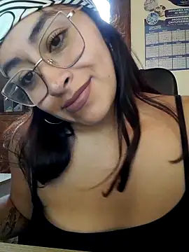 AnonymousGirl online show from February 2026 05:58:01 PM