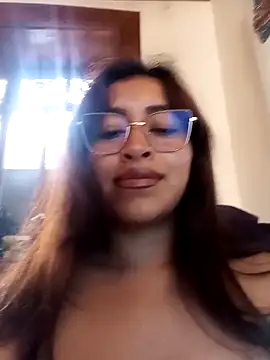 AnonymousGirl online show from April 2026 02:52:02 PM