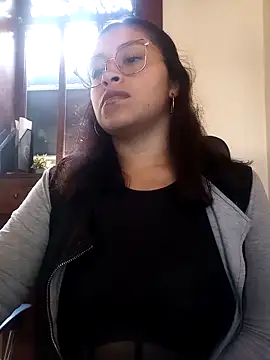 AnonymousGirl online show from April 2026 03:54:02 PM