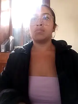 AnonymousGirl online show from April 2026 07:52:01 PM