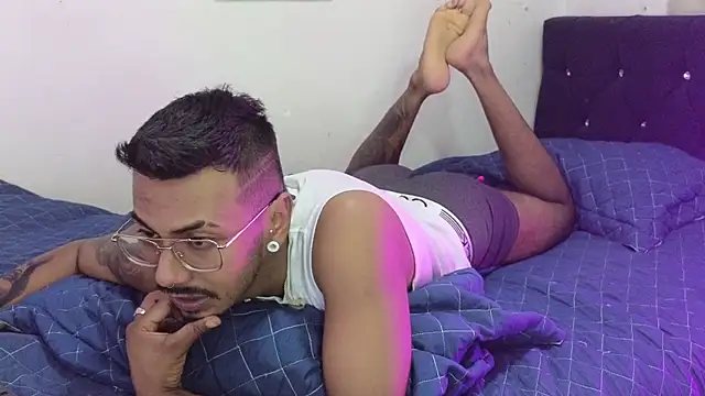 eros-0001 online show from January 2025 07:58:02 PM