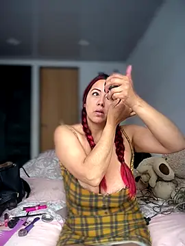 Miss  Melody online show from November 2025 01:55:01 PM