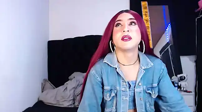 Georgina Giio online show from March 2025 08:06:02 PM