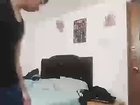 Snapshot of elbebesitobebelean666 chatting on March 2026 04:55:01 PM elbebesitobebelean666 online show from March 2026 04:55:01 PM