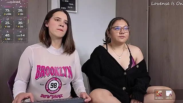 SexLaura  online show from January 2026 09:29:01 PM