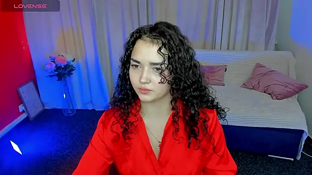 AmeliaLoveee online show from January 2025 02:14:01 PM