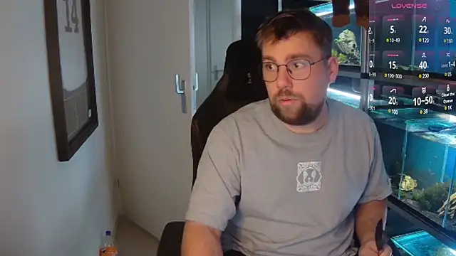 justinitt online show from February 2025 01:38:01 PM