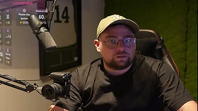 justinitt online show from November 2025 11:43:02 AM