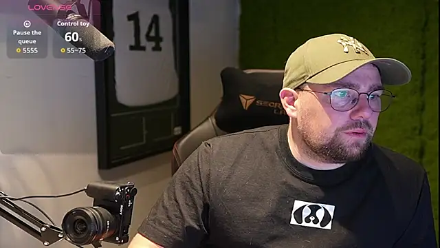 justinitt online show from November 2025 07:52:02 AM