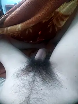 KisSsu online show from March 2026 03:18:02 PM