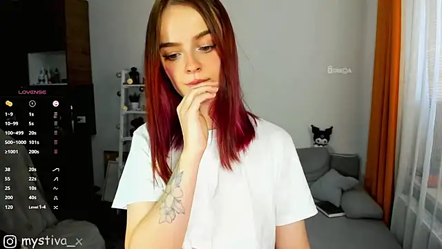 EliyaX online show from October 2025 08:42:02 AM