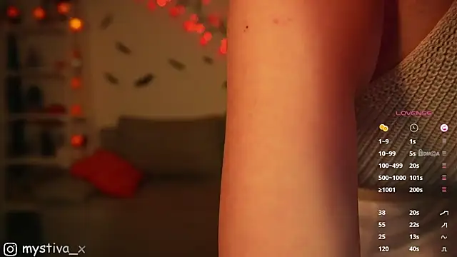 EliyaX online show from November 2025 05:15:01 PM