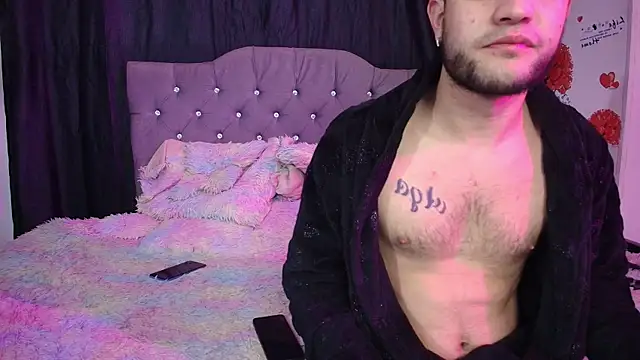 Snapshot of im_dominik chatting on July 2026 03:02:01 AM im dominik online show from July 2026 03:02:01 AM