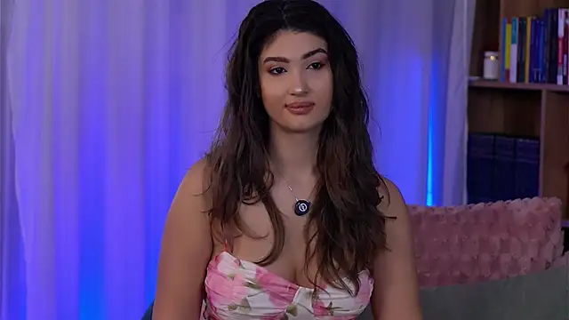 SarahPeach8 online show from February 2026 09:17:01 AM