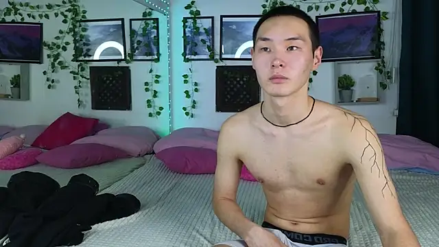 M Jasper online show from January 2025 08:25:02 PM