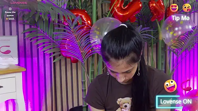 KeylaBlair online show from February 2025 07:20:02 PM