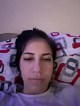 KeylaBlair online show from February 2025 08:00:02 AM