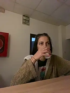 KeylaBlair online show from March 2025 01:05:02 AM