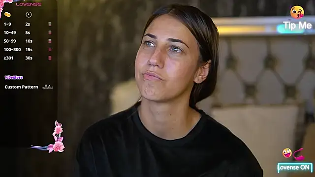 KeylaBlair online show from September 2025 07:37:02 PM