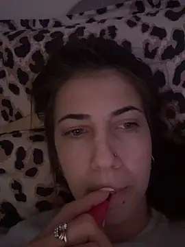 KeylaBlair online show from March 2026 05:08:02 AM