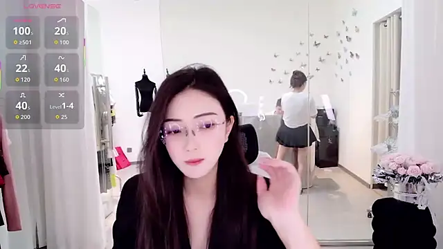 Snapshot of miaomiao-777 chatting on June 2026 04:19:02 AM miaomiao-777 online show from June 2026 04:19:02 AM