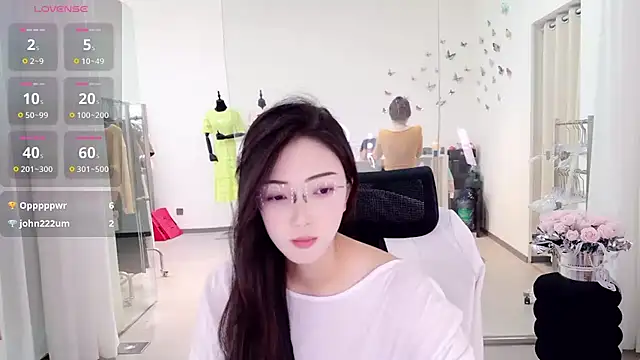 Snapshot of miaomiao-777 chatting on July 2026 03:21:01 AM miaomiao-777 online show from July 2026 03:21:01 AM