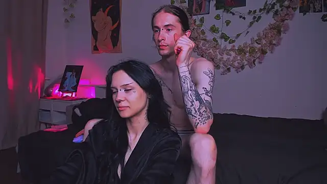 LadyTrep online show from July 2026 07:20:01 PM