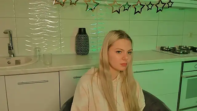 SynnoveEyre online show from January 2025 03:40:01 PM