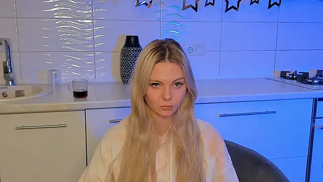 SynnoveEyre online show from January 2025 06:41:02 PM