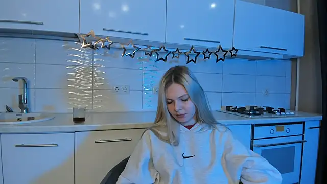 SynnoveEyre online show from January 2025 05:48:01 PM