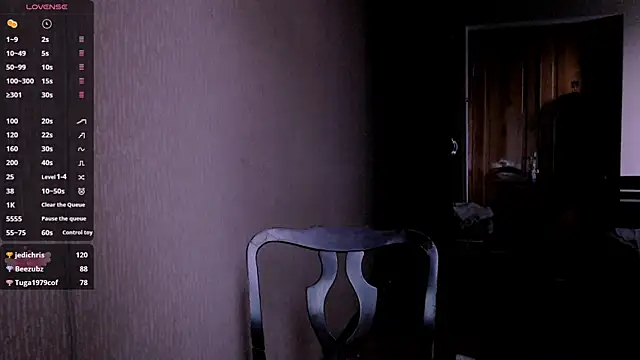  Roselina  online show from February 2025 04:48:01 AM