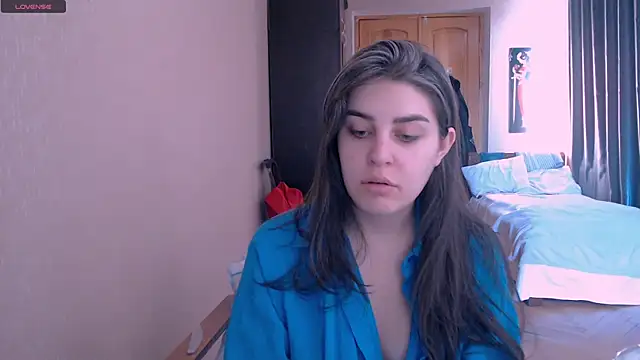  Roselina  online show from March 2025 06:16:02 AM